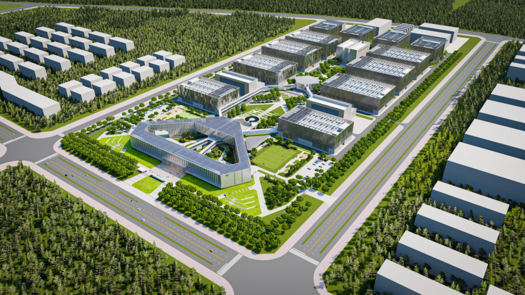 再中标交行两大数据中心项目，助力“东数西算”与金融安全